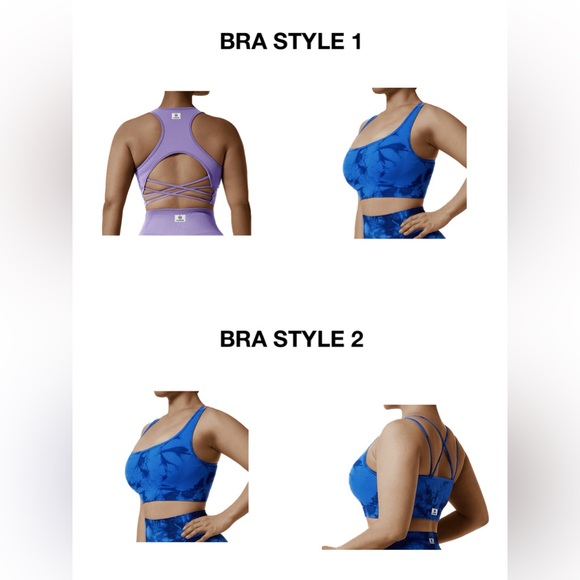 Sport Bra - Picture 11 of 14